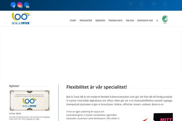 Site using Url-shortify plugin
