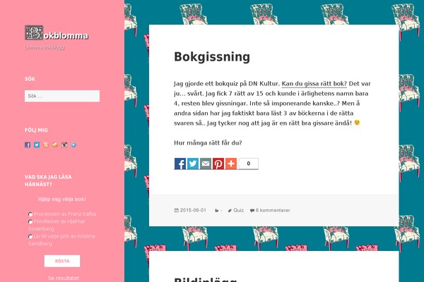 Twenty Twenty-Three theme site design template sample