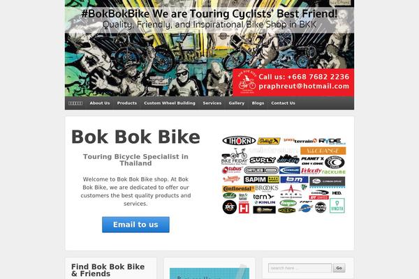Site using CP Google Maps plugin