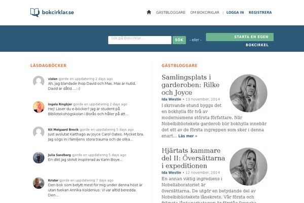 Site using BuddyPress Global Search plugin