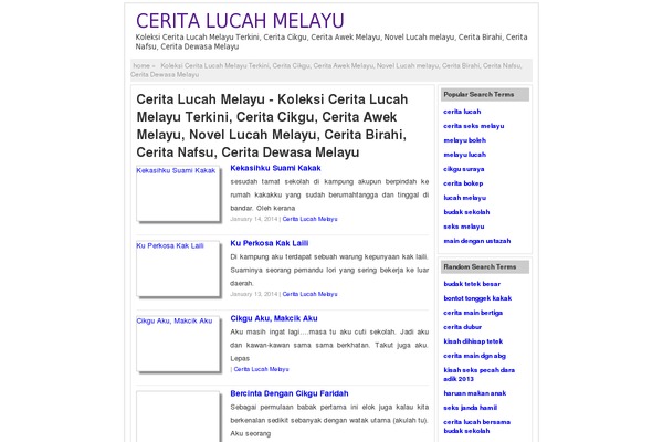 simplefast-responsive theme websites examples