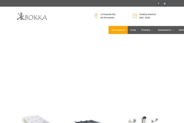 Site using Kapp-core plugin