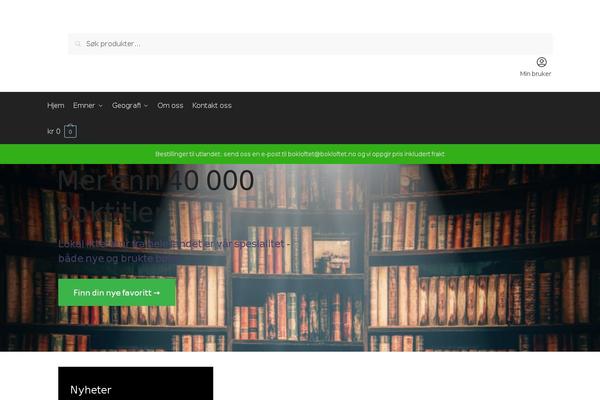 Site using Commercegurus-commercekit plugin