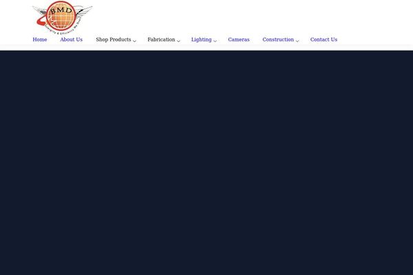 bokmak.com site used Outbuilt
