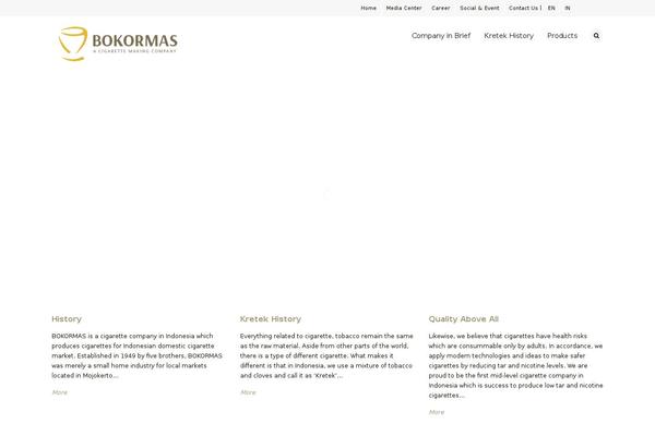 Flexform theme site design template sample