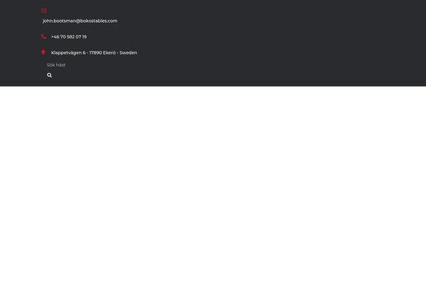 Codesk theme site design template sample