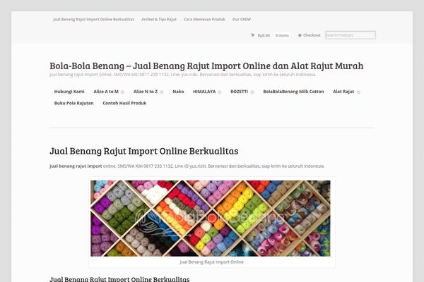 Site using Wpc-composite-products plugin