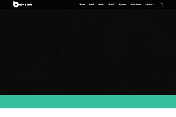 bolaclub.it site used Dfd-native
