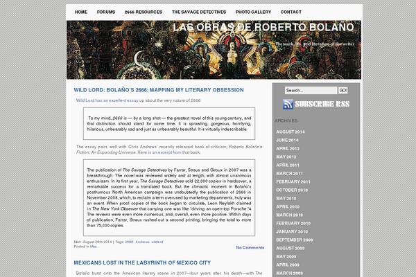 bolanobolano.com site used Indore