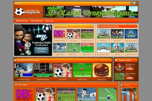 bolaoyna.net site used Hayaloyun
