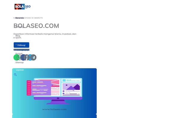 Site using Ultimate-post-kit plugin