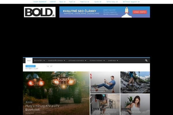 Site using 2js_composer plugin