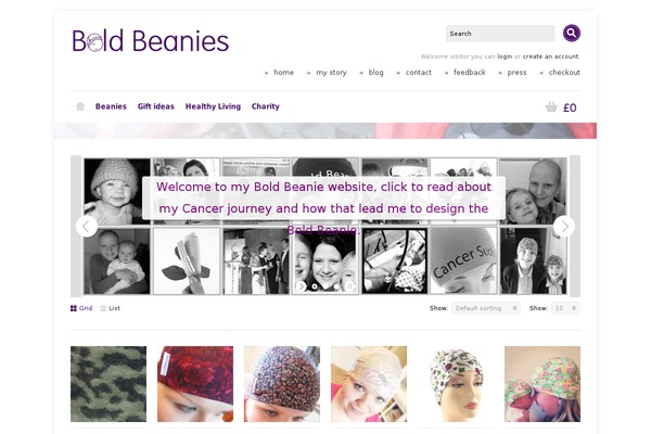 Shoppica theme site design template sample