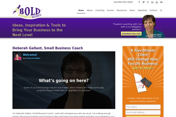 Propel theme site design template sample