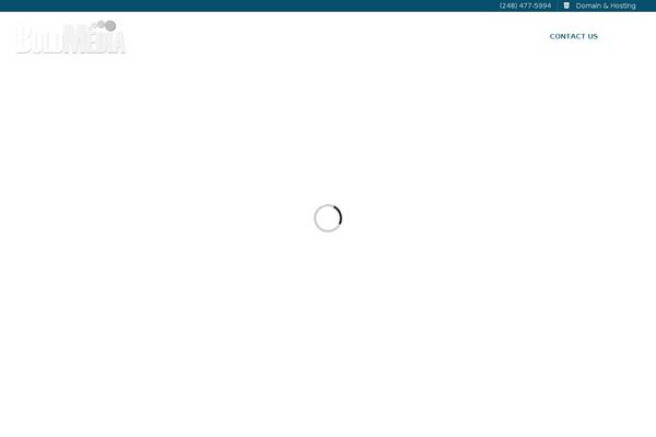 Site using A-excited-testimonials plugin