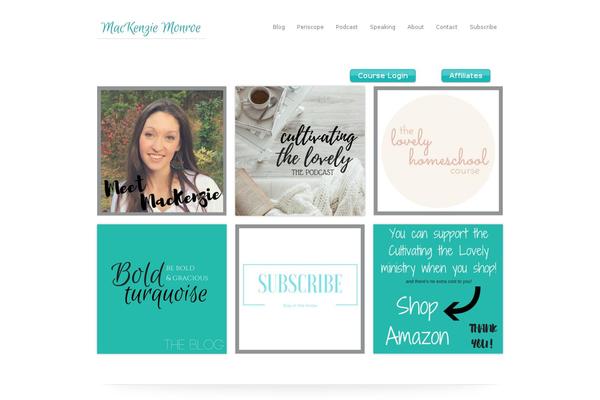 Site using Simple Facebook Page Widget & Shortcode plugin
