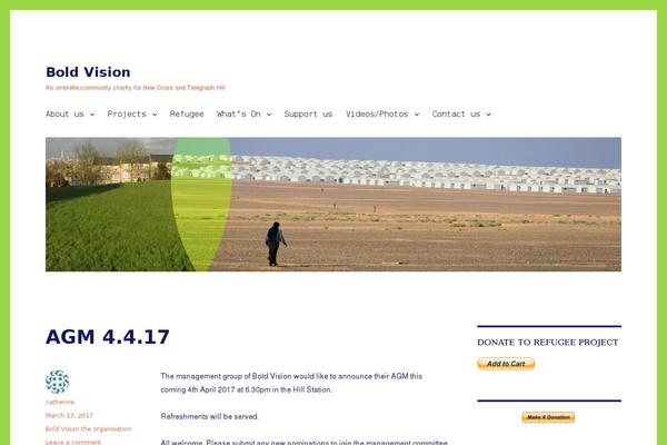 Site using WP Social Bookmarking plugin