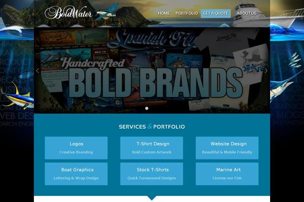 Site using FooboxV2 plugin