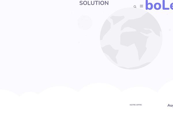 bolead.fr site used Ewebot