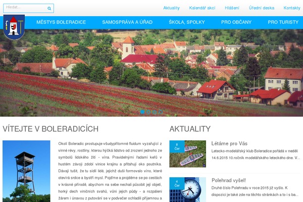 Site using Booking.bs.6.0 plugin