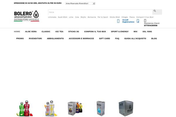 Site using Wc-product-table-pro plugin