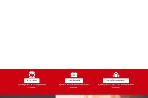 Site using SiteOrigin Widgets by CodeLights plugin
