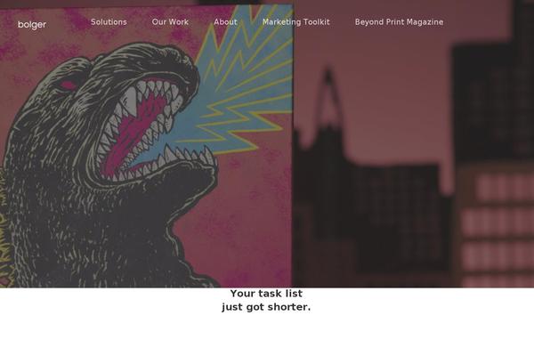 Site using Brandfolder - Digital Asset Management Simplified. plugin