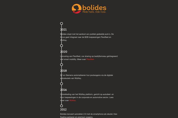 Site using X-email-mailchimp plugin