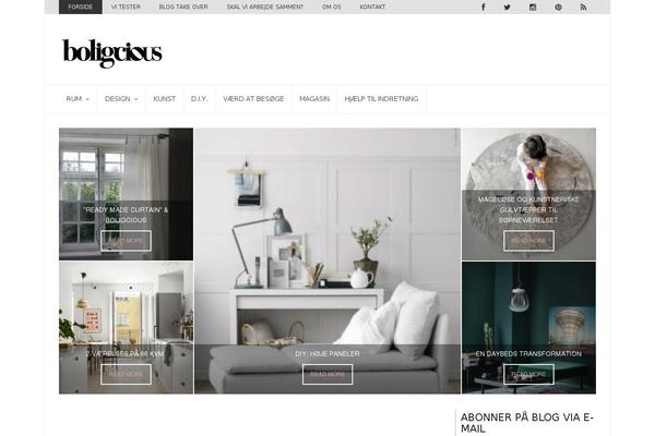 Site using Lazy-widget-loader plugin