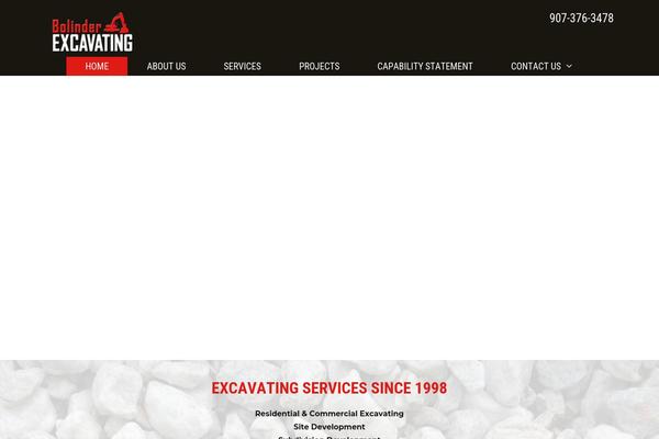 Site using Gp-premium plugin