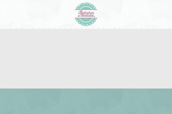 Site using RRF Scroll to top plugin