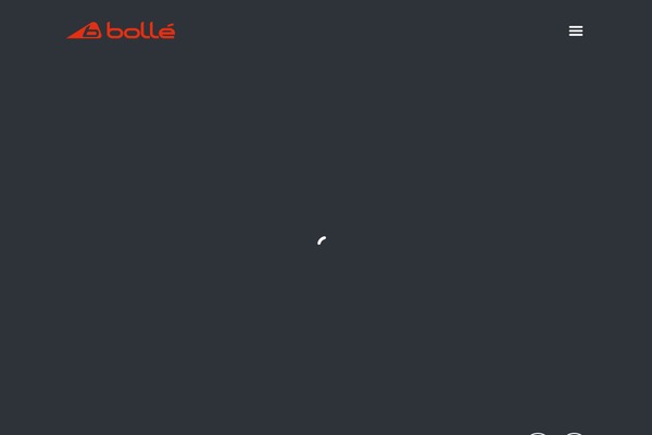 bolle.cl site used Bolle