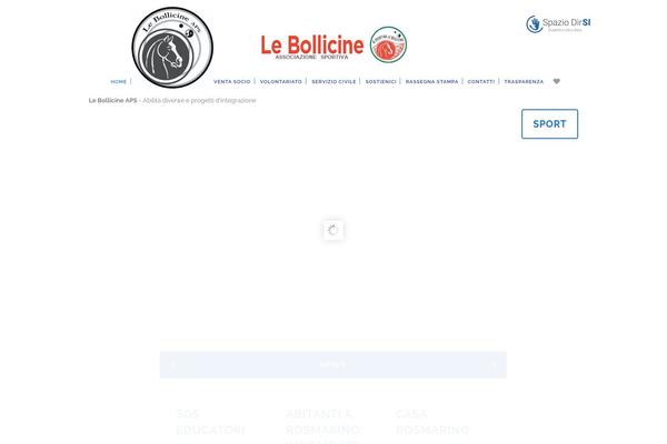 Site using LayerSlider plugin
