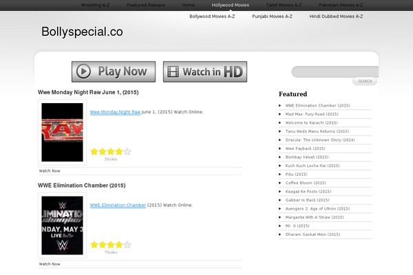Silverblog theme site design template sample