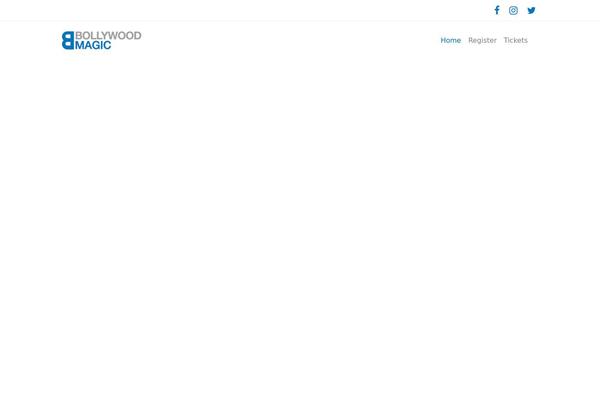 Site using Visual-elements plugin