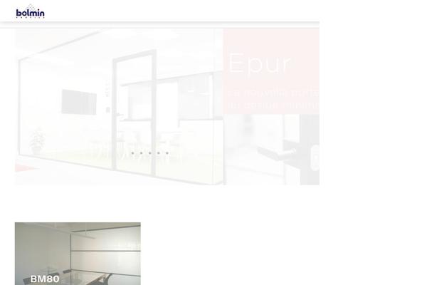 Site using SP Project & Document Manager plugin