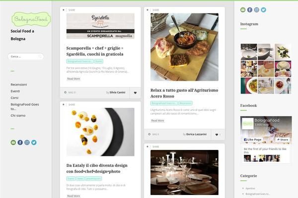 Pluto-osetin-theme theme site design template sample