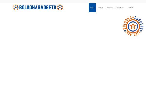 Site using Ajax Search Lite plugin