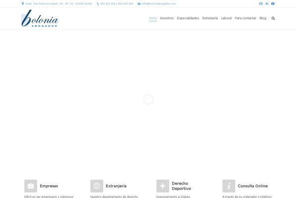 Site using Fast-velocity-minify plugin