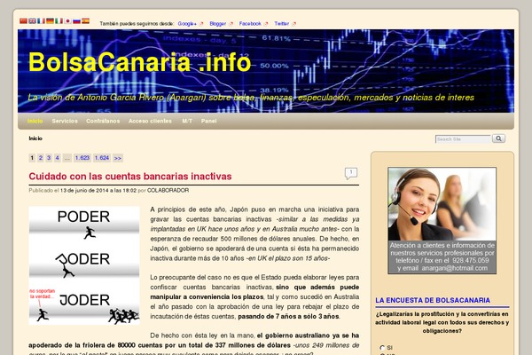 MH Magazine lite theme site design template sample