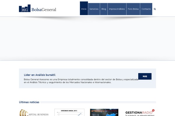 Site using cformsII - contact form plugin
