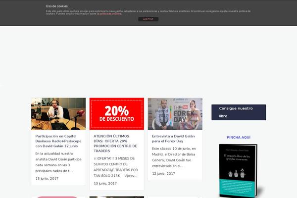 Site using Wpforo plugin