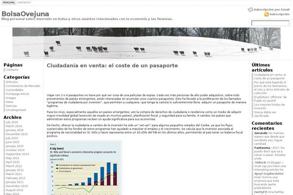 bolsaovejuna.com site used Atahualpa3