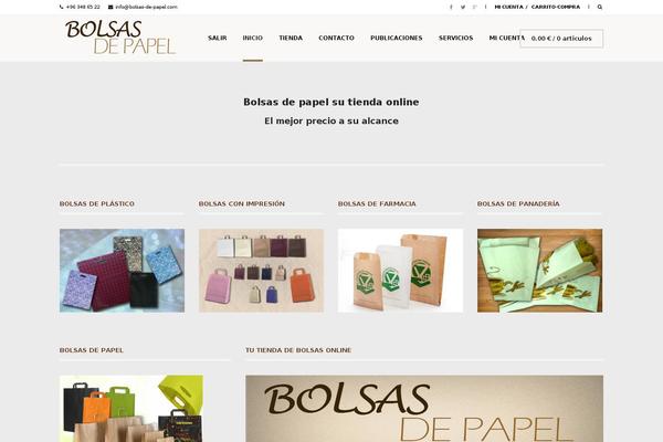Lotus Flower theme site design template sample