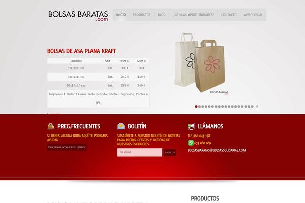 Site using Honeypot-antispam plugin