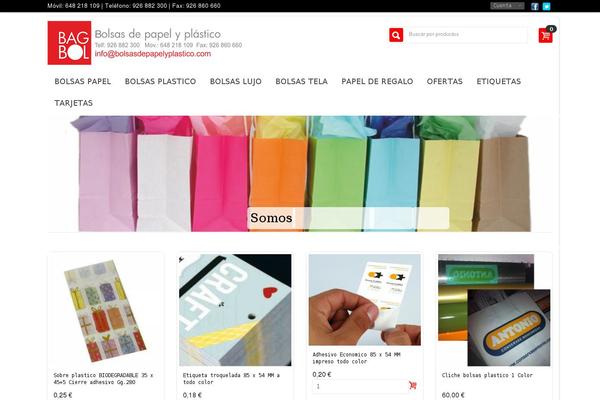 Site using Wc-dynamic-pricing-and-discounts plugin