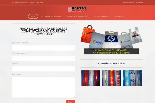 Site using Like This plugin