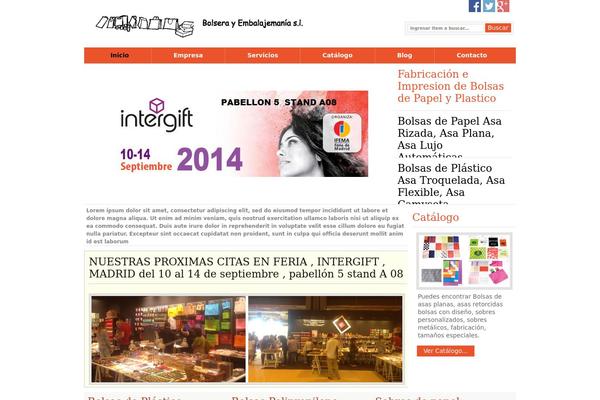 bolsera.net site used Youfitness