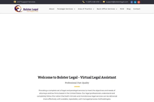 Site using Expand Tabs lite plugin