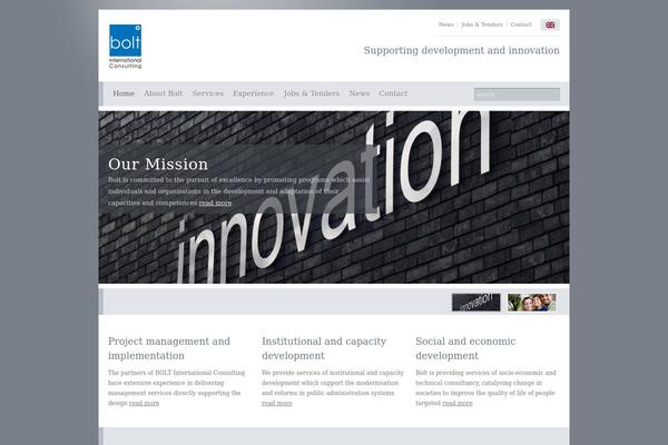 Canvas theme site design template sample